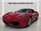 2009 Ferrari F430 Spider Spider F1