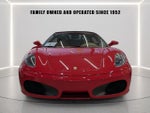 2009 Ferrari F430 Spider Spider F1