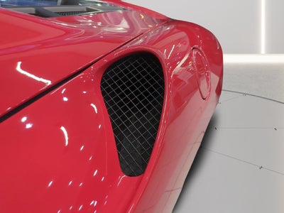 2009 Ferrari F430 Spider Spider F1