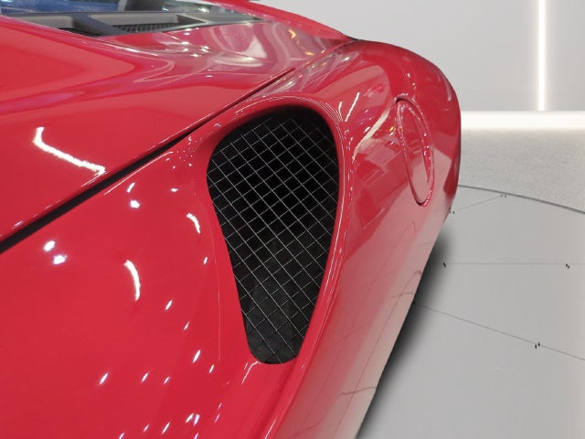 2009 Ferrari F430 Spider Spider F1