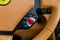 2009 Ferrari F430 Spider Spider F1