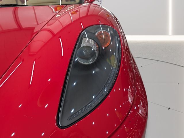 2009 Ferrari F430 Spider Spider F1
