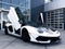 2019 Lamborghini Aventador SVJ