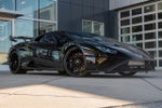 2023 Lamborghini Huracan STO Base