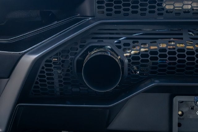 2023 Lamborghini Huracan STO Base