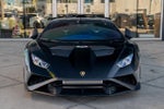 2023 Lamborghini Huracan STO Base