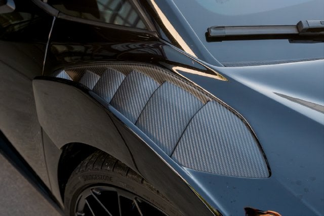 2023 Lamborghini Huracan STO Base