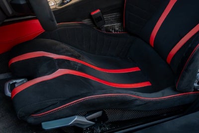 2023 Lamborghini Huracan STO Base
