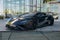 2023 Lamborghini Huracan STO Base