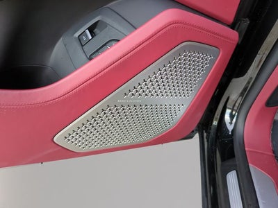 2021 Lamborghini Urus Base