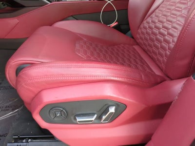 2021 Lamborghini Urus Base