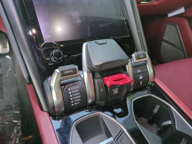 2021 Lamborghini Urus Base