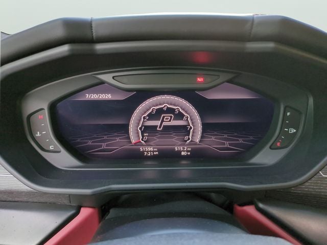 2021 Lamborghini Urus Base