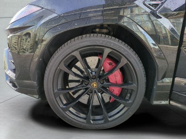 2021 Lamborghini Urus Base