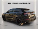 2021 Lamborghini Urus Base