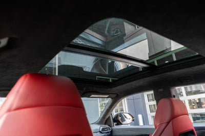 2021 Lamborghini Urus Base
