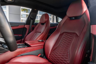 2021 Lamborghini Urus Base