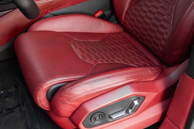 2021 Lamborghini Urus Base