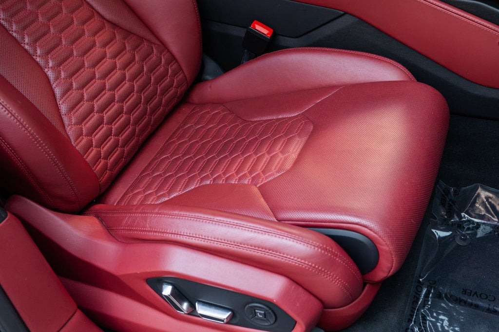 2021 Lamborghini Urus Base