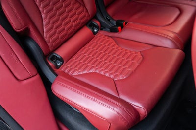 2021 Lamborghini Urus Base