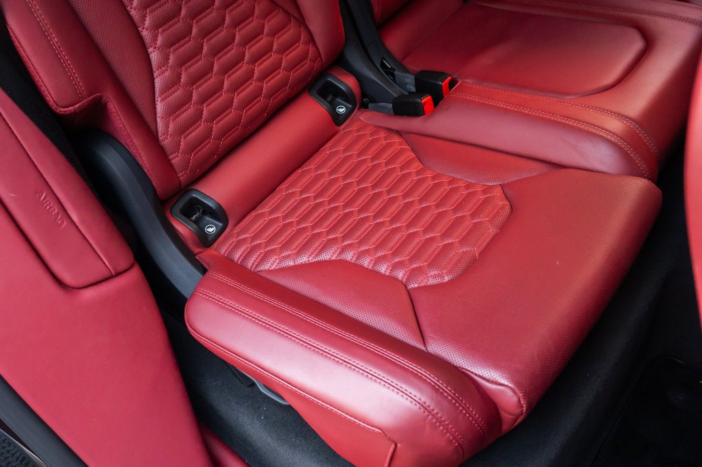 2021 Lamborghini Urus Base