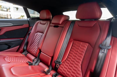 2021 Lamborghini Urus Base