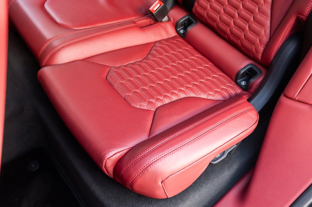 2021 Lamborghini Urus Base