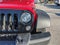 2016 Jeep Wrangler Willys Wheeler