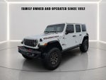 2025 Jeep Wrangler Rubicon X