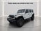 2025 Jeep Wrangler Rubicon X