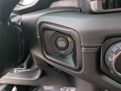 2025 Jeep Wrangler Rubicon X