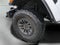 2025 Jeep Wrangler Rubicon X