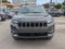 2023 Jeep Wagoneer Base