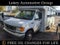 2007 Ford E-350SD Base Cutaway