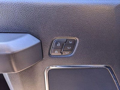 2022 Ford F-250SD Platinum