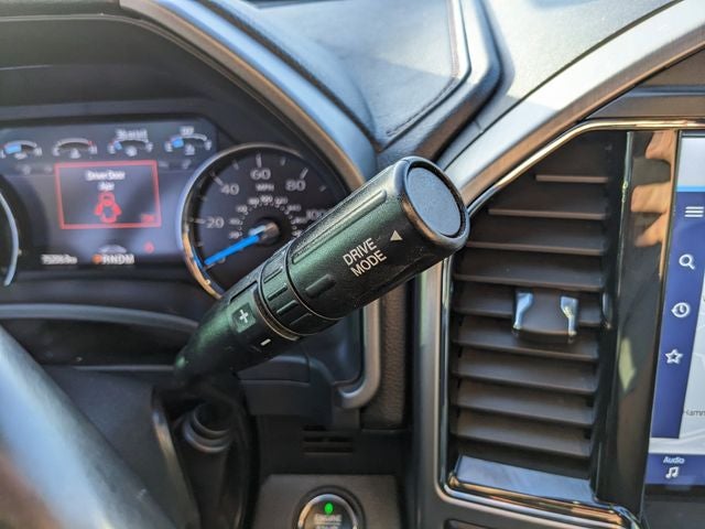 2022 Ford F-250SD Platinum