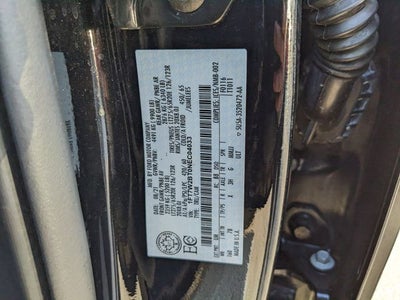 2022 Ford F-250SD Platinum