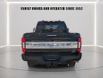 2022 Ford F-250SD Platinum