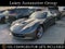 2016 Chevrolet Corvette Stingray Z51 2LT