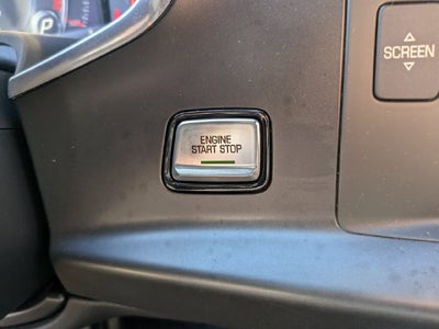 2016 Chevrolet Corvette Stingray Z51 2LT