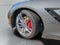 2016 Chevrolet Corvette Stingray Z51 2LT