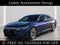 2020 Honda Accord Hybrid Base