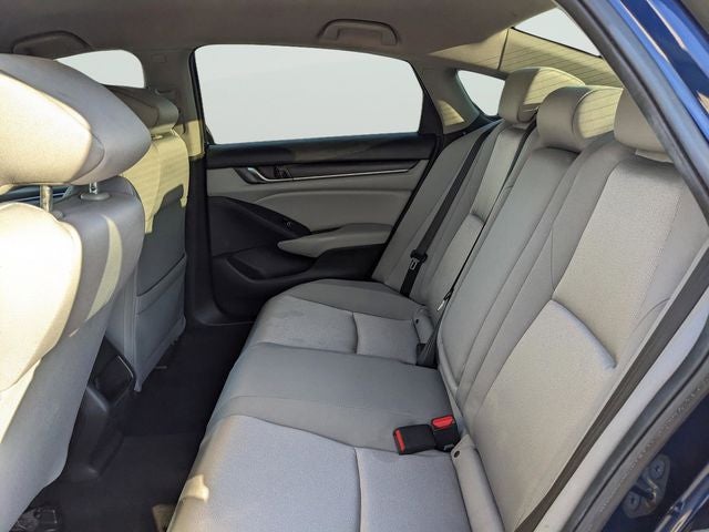 2020 Honda Accord Hybrid Base