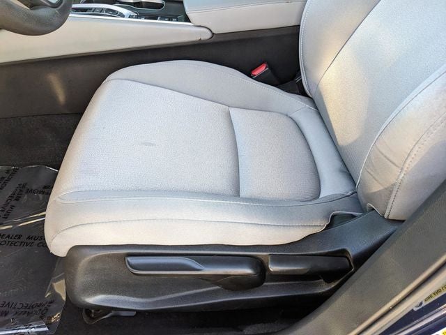 2020 Honda Accord Hybrid Base