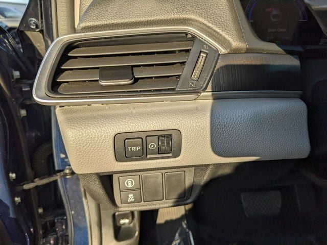 2020 Honda Accord Hybrid Base