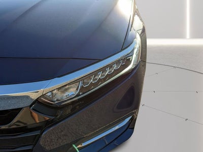 2020 Honda Accord Hybrid Base