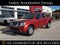 2014 Nissan Frontier SV