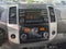 2014 Nissan Frontier SV