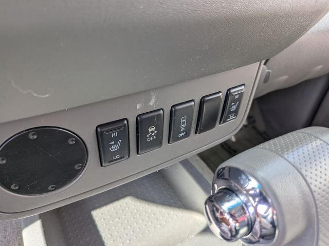 2014 Nissan Frontier SV