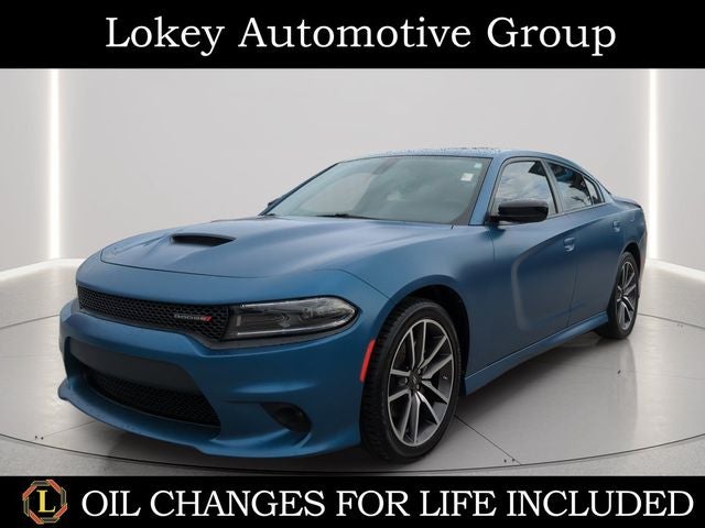 2023 Dodge Charger R/T